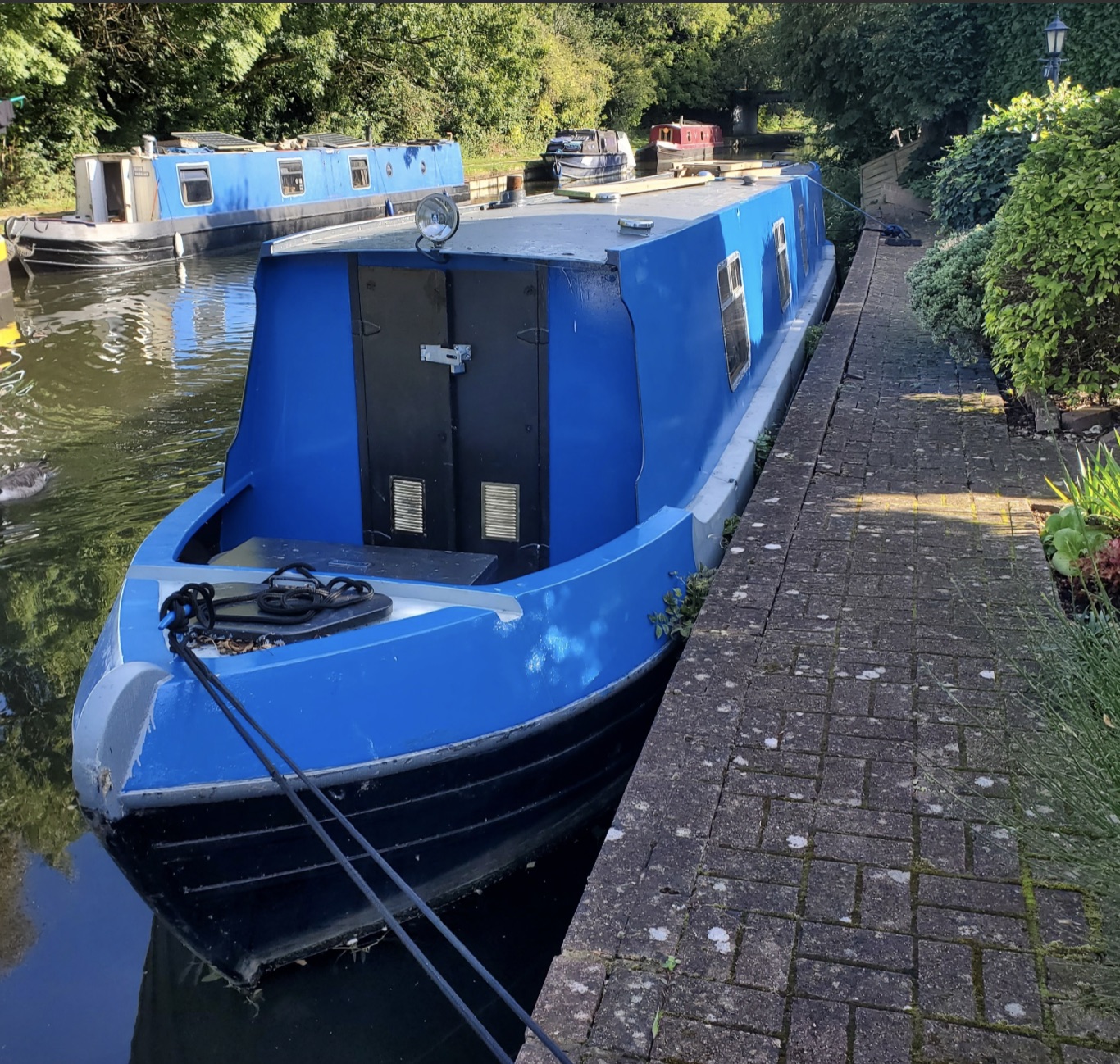 Boat Image